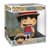 Игровая фигурка Funko POP! cерии Большой куш - Луффи (25 см)