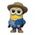 Ігрова фігурка Funko POP! cерії Minions x BTS - Ві