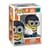 Игровая фигурка Funko POP! cерии Minions x BTS - Чимин
