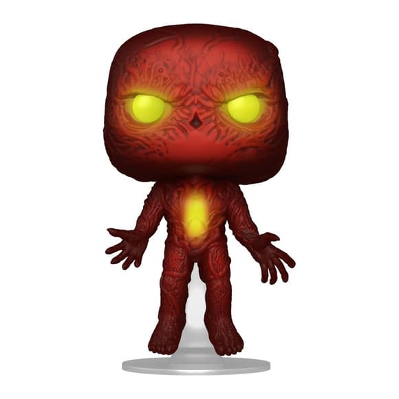 Игровая фигурка Funko POP! серии Очень странные дела - Векна