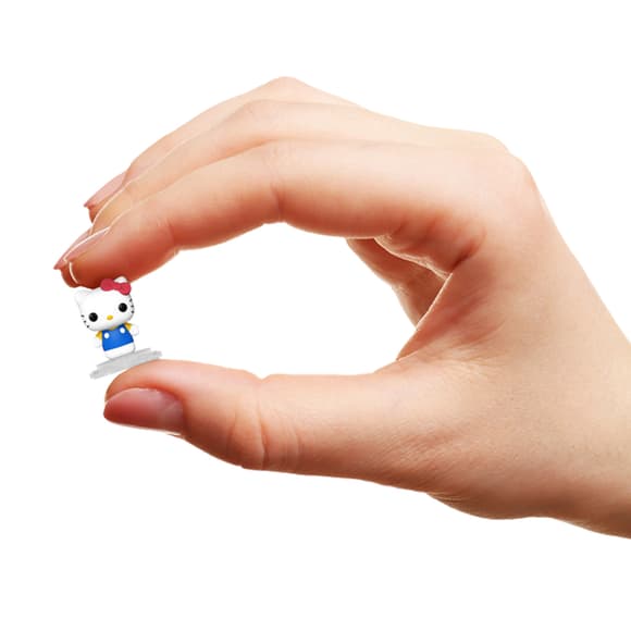 Игровая фигурка Bitty Pop! серии Sanrio (в асс.)