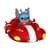 Игровая фигурка Bitty POP! Ride - Стич в красном крейсере