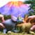 Стретч-игрушка в виде животного серии Legend of animals Макси – Властелины Юрского периода