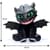 Интерактивная мягкая игрушка Puppetronic by Real FX - Беззубик