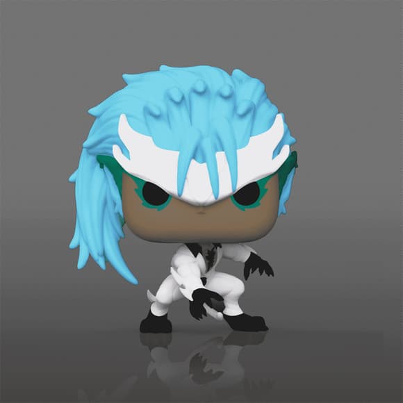Ігрова фігурка Funko POP! - Ґріммджоу Джаґерджак (w/CH(GW))