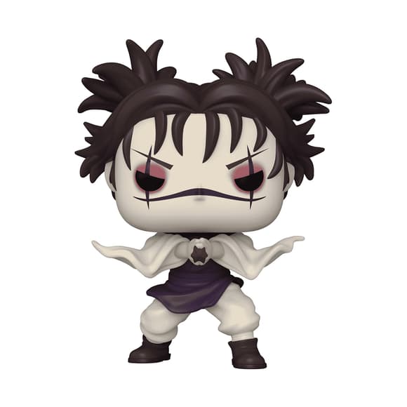 Игровая фигурка Funko POP! - Чосо (Пронзающая кровь)