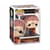 Ігрова фігурка Funko POP! - Рьомен Сукуна (Вогняна стріла)
