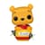 Ігрова фігурка Funko POP! - Вінні Пух у горщику для меду