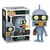Игровая фигурка Funko POP! серии Футурама - Бендер (w/CH(GW))