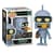 Игровая фигурка Funko POP! серии Футурама - Бендер (w/CH(GW))