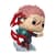 Игровая фигурка Funko POP! cерии Магическая битва - Итадори