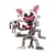 Игровая фигурка Funko POP! Super серии 5 ночей с Фредди - Мангл (15 см)