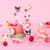 Фигурка-сюрприз Pop Top Hello Kitty и друзья – Вишенки