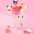 Фигурка-сюрприз Pop Top Hello Kitty и друзья – Вишенки