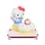 Фигурка-сюрприз Pop Top Hello Kitty – Яблочный воркшоп