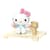 Фігурка-сюрприз Pop Top Hello Kitty – Мила подружка