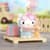 Фігурка-сюрприз Pop Top Hello Kitty – Мила подружка
