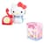 Механическая игрушка-сюрприз Pop Top Hello Kitty – Милый сигнал