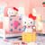 Механическая игрушка-сюрприз Pop Top Hello Kitty – Милый сигнал