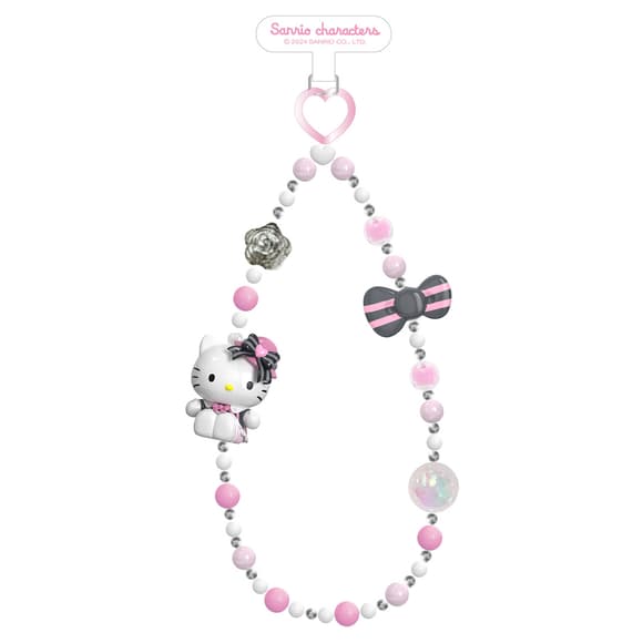 Цепочка для телефона Pop Top Hello Kitty и друзья – Милый стиль