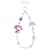 Цепочка для телефона Pop Top Hello Kitty и друзья – Милый стиль