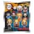 Игровая фигурка на клипсе Monogram серии Убийца демонов S5