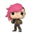 Игровая фигурка Funko POP! серии Аркейн - Вай