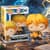 Игровая фигурка Funko POP! cерии Убийца демонов - Зеницу Агацума