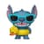 Ігрова фігурка Funko POP! - Стіч з кругом