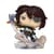 Игровая фигурка Funko POP! cерии Атака титанов - Ханджи Зое