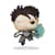 Ігрова фігурка Funko POP! серії Атака титанів - Леві