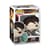 Ігрова фігурка Funko POP! серії Атака титанів - Леві