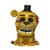 Ігрова фігурка Funko POP! - Поламаний золотий Фредді