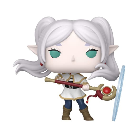 Ігрова фігурка Funko POP! - Фрірен