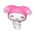 Ігрова фігурка Funko POP! серії Sanrio: My Melody&Kuromi - Моя Мелоді