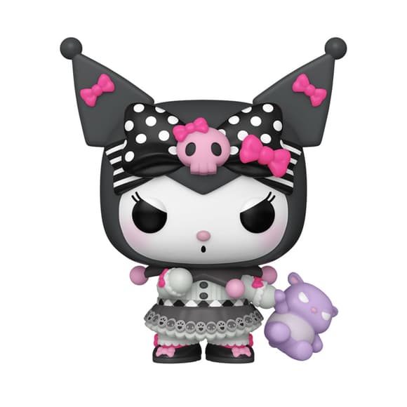 Игровая фигурка Funko POP! серии Sanrio:Kuromi - Куроми
