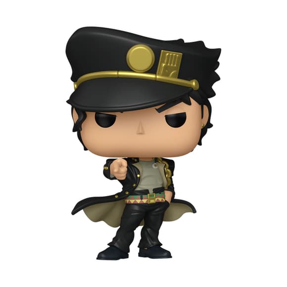 Игровая фигурка Funko POP! - Дзетаро Кудзе