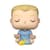 Игровая фигурка Funko POP! серии Футбол: Манчестер Сити - Эрлинг Холанд