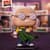 Ігрова фігурка Funko POP! - Таро Сакамото (w/CH)