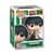 Ігрова фігурка Funko POP! - Йойчі Наґумо