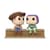 Набір фігурок Funko POP! - Вуді та Базз