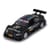 Автомодель – BMW M3 DTM (черный)