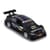 Автомодель – BMW M3 DTM (черный)