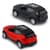 Автомодель – Volvo XC40 (красный, черный)