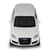 Автомодель – Audi Q7 (белый)