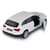 Автомодель – Audi Q7 (белый)