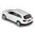 Автомодель – Audi Q7 (белый)