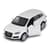Автомодель – Audi Q7 (белый)