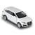 Автомодель – Audi Q7 (белый)