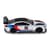 Автомодель – BMW M6 GT3 (белый)